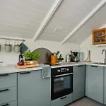 2 Bedroom Gorgeous In Sejero * Sejerby