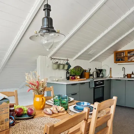 Pet Friendly In Sejero With Kitchen