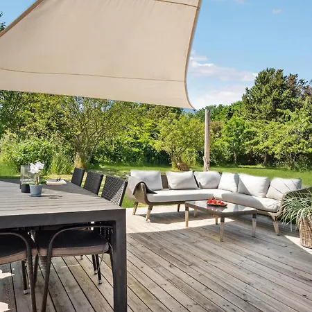 Pet Friendly In Sejero With Kitchen