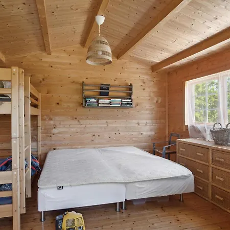 Holiday home Pet Friendly In Sejero With Kitchen *