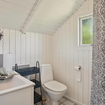 2 Bedroom Gorgeous In Sejero