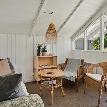 Holiday home Pet Friendly In Sejero With Kitchen