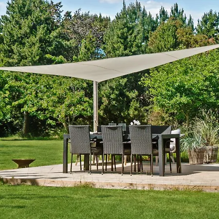 Pet Friendly In Sejero With Kitchen Sejerby